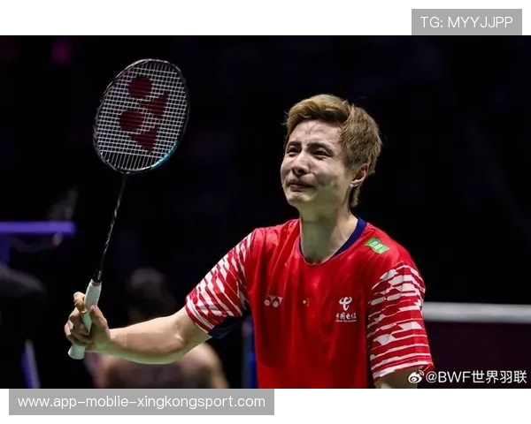 世界冠军意外败给素人：羽毛球的真正魅力在哪？