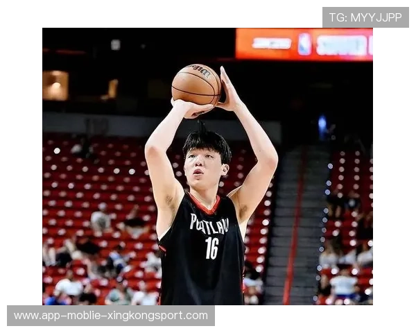 杨瀚森篮下掩护质量提升助队创造机会