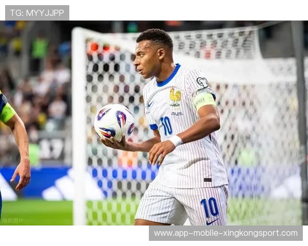 姆巴佩插上完成精准推送，法国前场再添利器