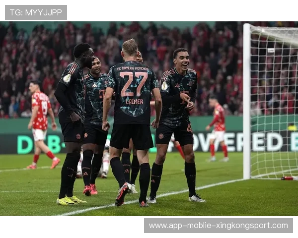 拜仁穆西亚拉快速反击中劲射破门豪门再添分数