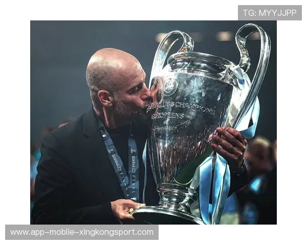 曼城前场换位数次撕裂对方防线：从战术到商业的极致协同