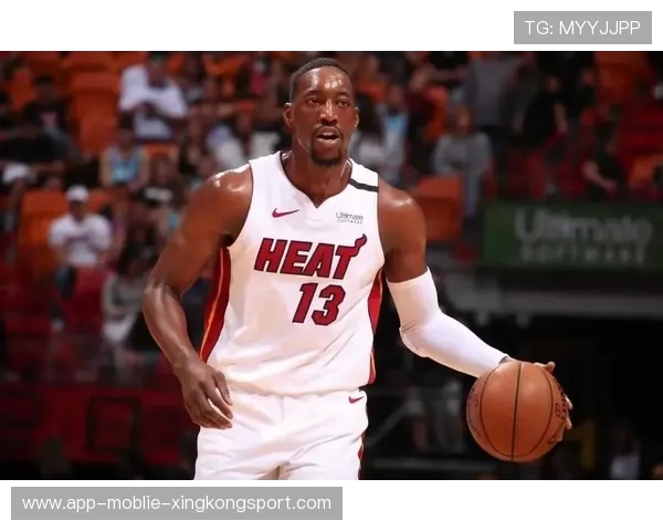 阿德巴约篮下封锁无解,热火稳稳拿下